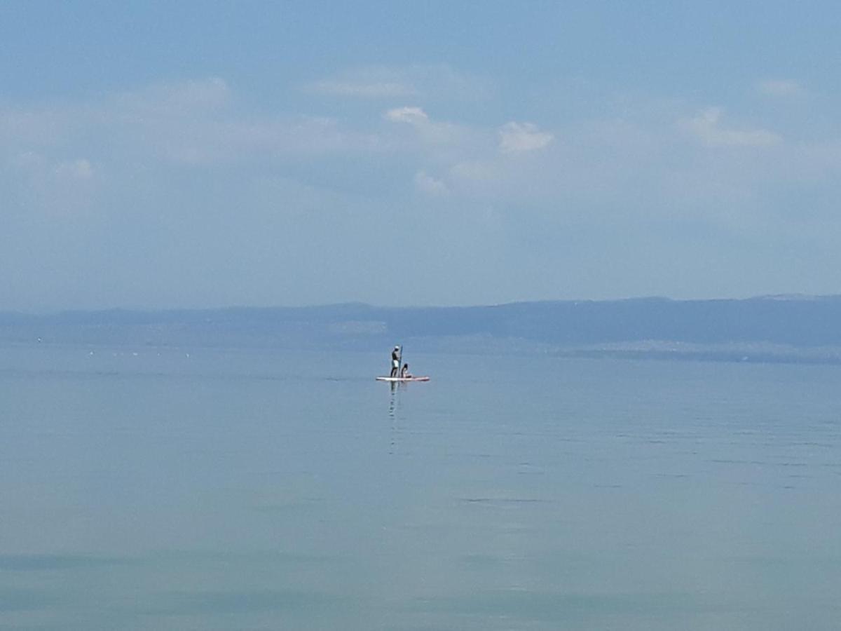 Xronis 1 Appartement Nea Michaniona Buitenkant foto